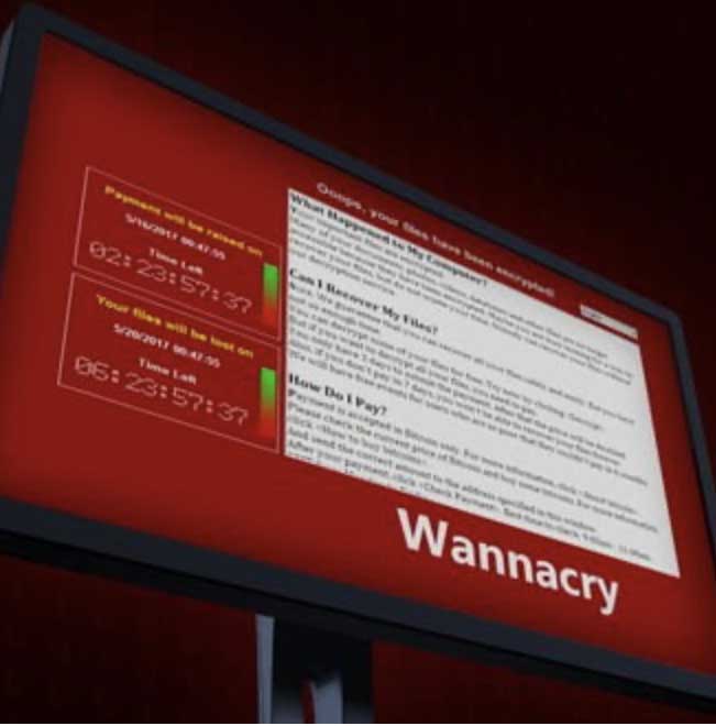 Five years after WannaCry, Cheltenham-based Cylera reveals NHS cyber alert dashboard