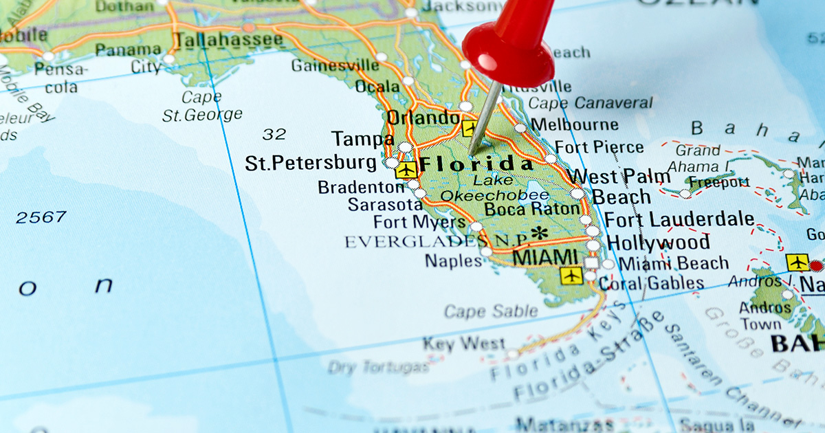 Florida cybersecurity safe harbor bill advances