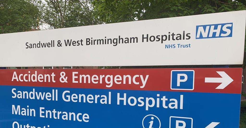 Leak reveals trust omitting two-year waits from reported figures | HSJ Local