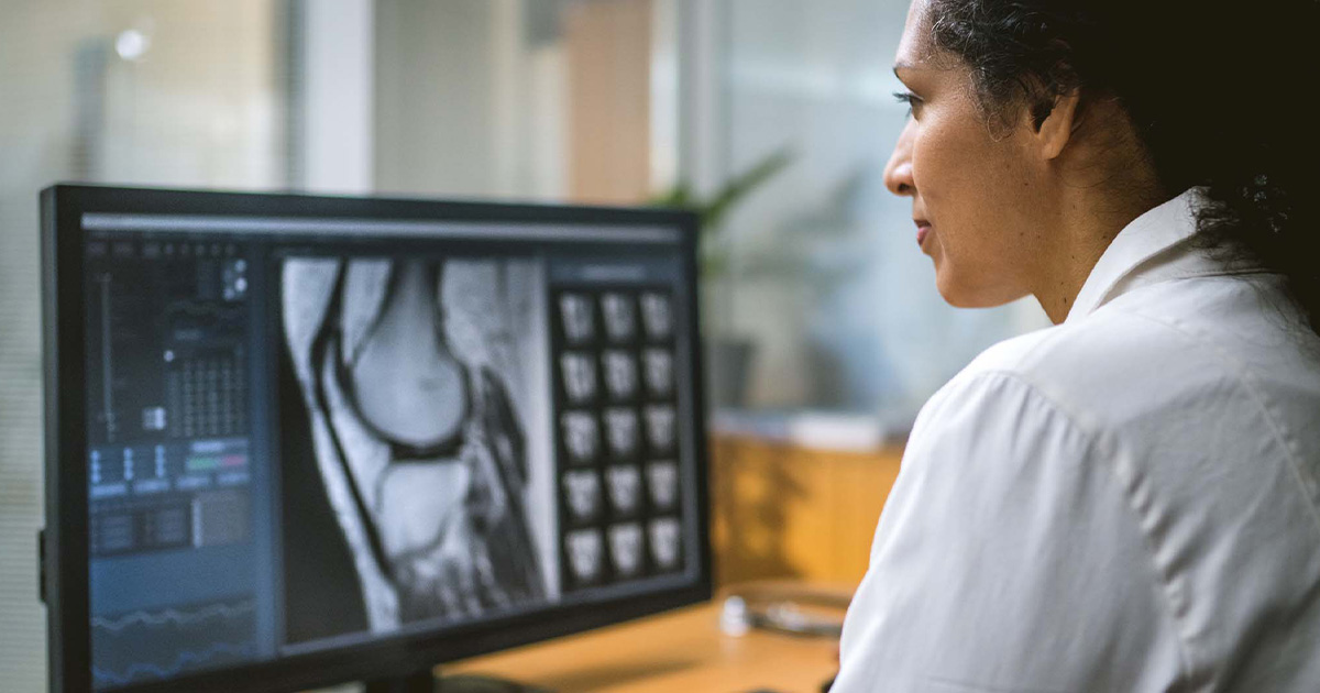 Radiology’s great balancing act | Healthcare IT News