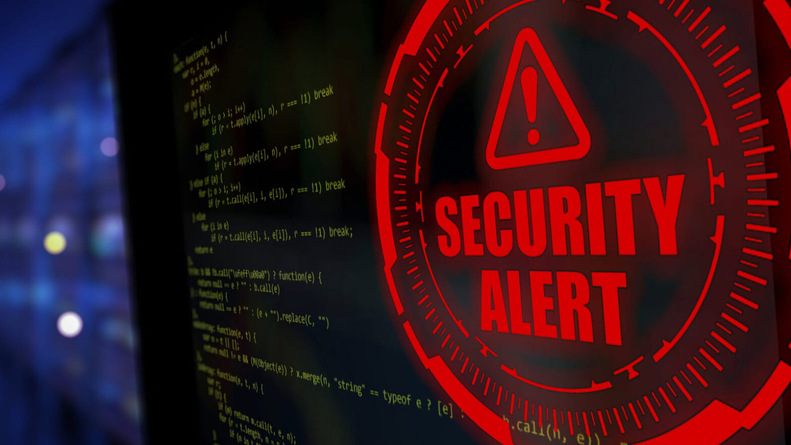 UK cybersecurity center sent 33 million alerts to companies