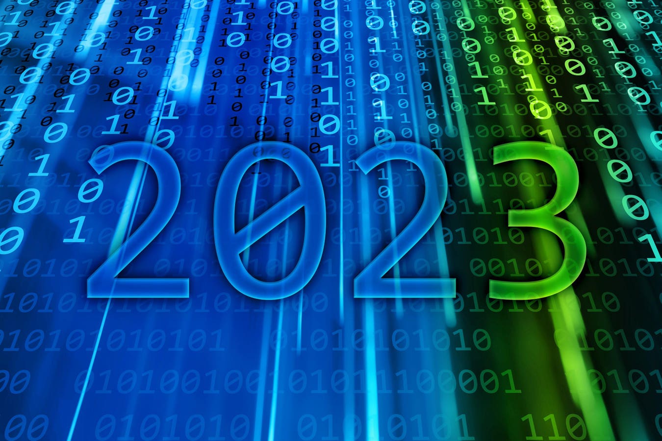 Cybersecurity Trends & Statistics; More Sophisticated And Persistent Threats So Far In 2023