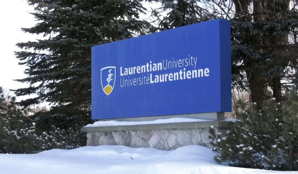 Laurentian University admits personal data was stolen as part of cyber incident – CTV News Northern Ontario