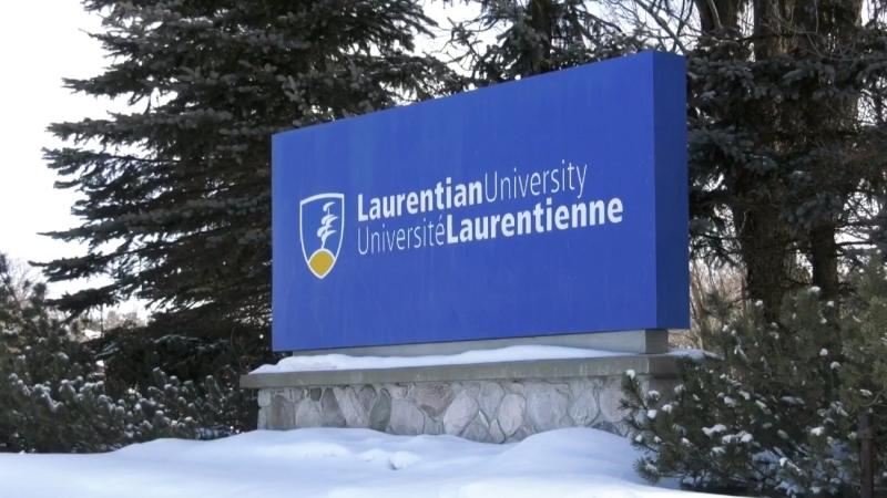 Laurentian holding town hall meetings amid continued fallout from cyber incident – iHeartRadio Canada