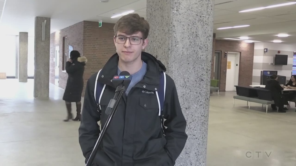 Concerns at LU about impact of cyber incident – CTV News Northern Ontario