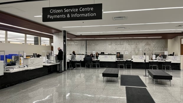Cyber experts 'working around the clock' to fix disruption of Hamilton services: city manager – CBC.ca