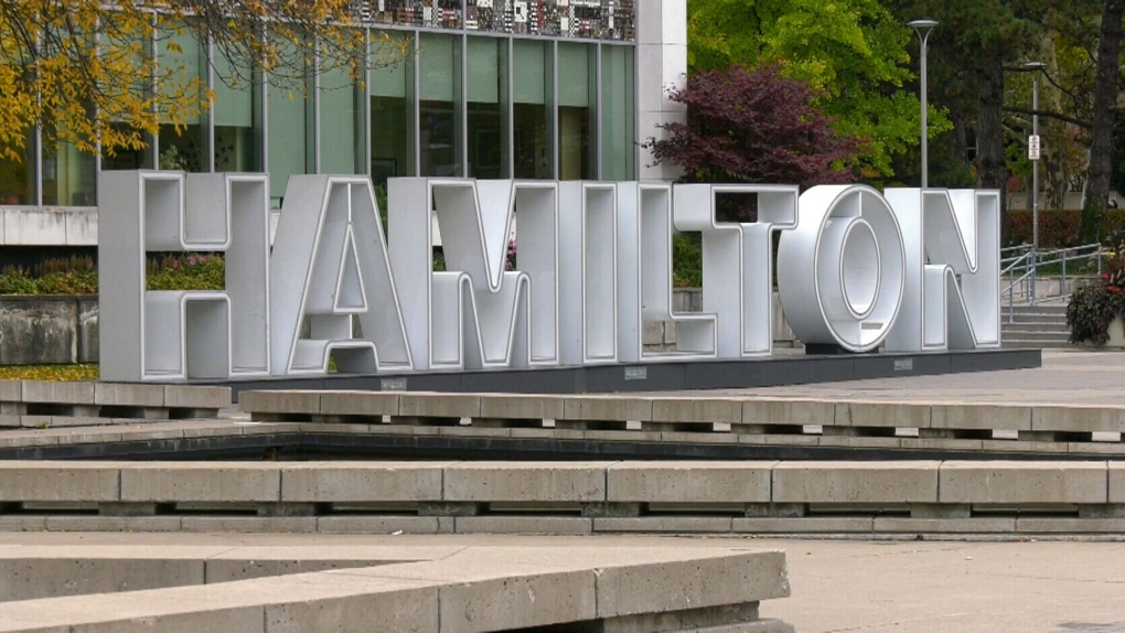 Cybersecurity incident in Hamilton under investigation – CTV News Toronto