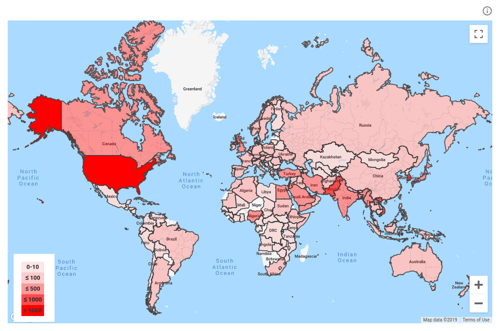 Google’s Threat Analysis Group Issues Warning About State-Sponsored Attacks