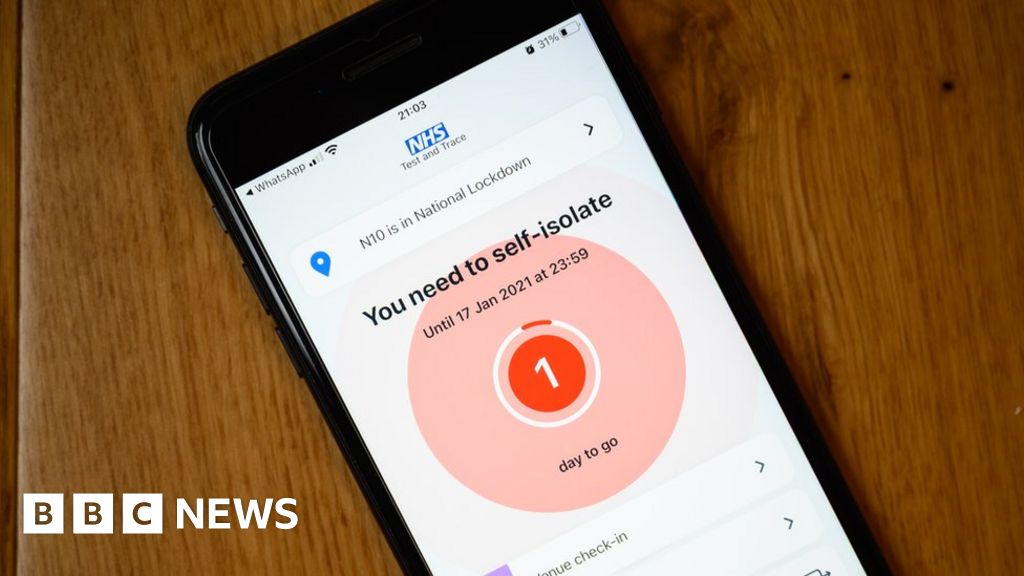 NHS Covid app: Should it stay or should it go?