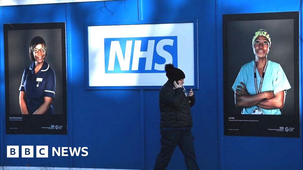 NHS IT supplier held to ransom by hackers