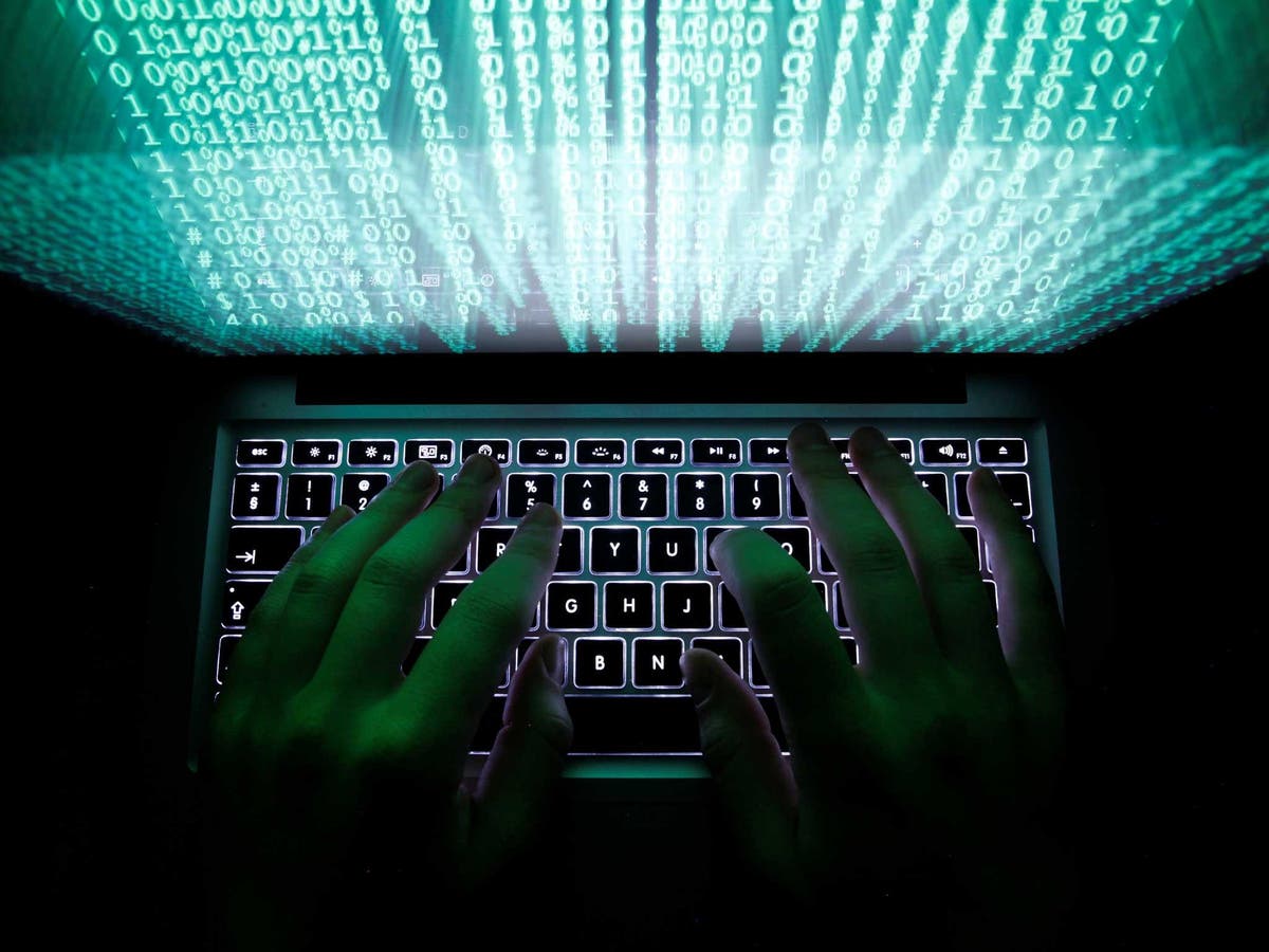 NHS cyber attack: Why stolen medical information is so much more valuable than financial data | The Independent