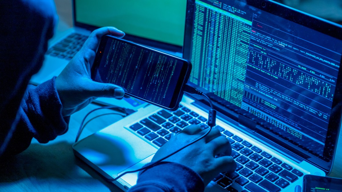NHS hospitals ‘easy targets’ for Russian hackers