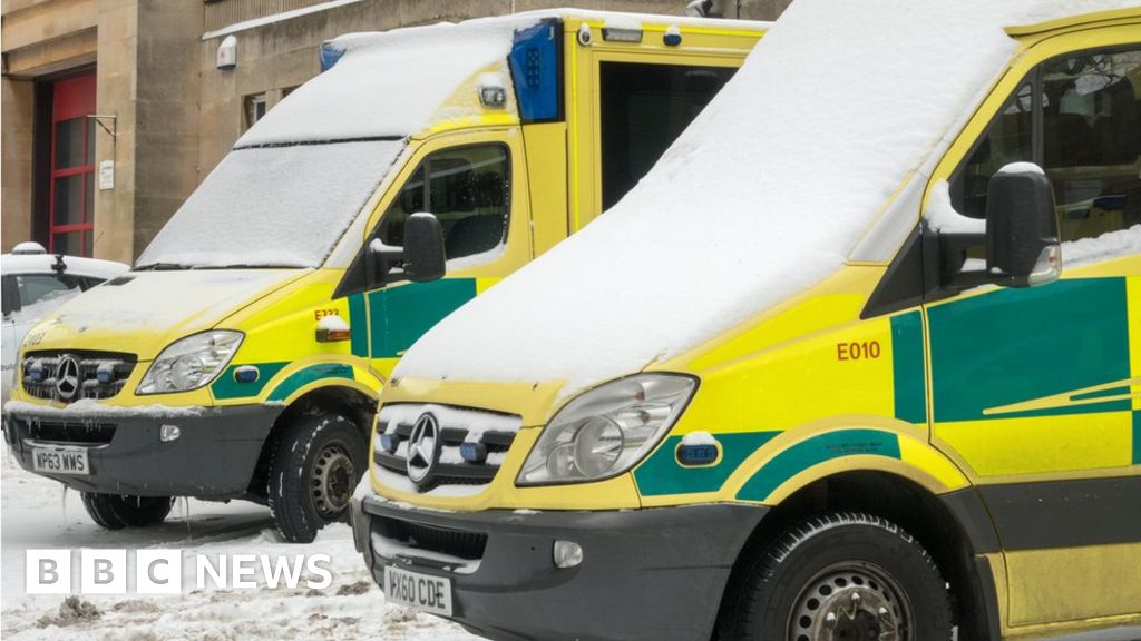 NHS in winter: Sharp rise in North West hospitals put on highest alert