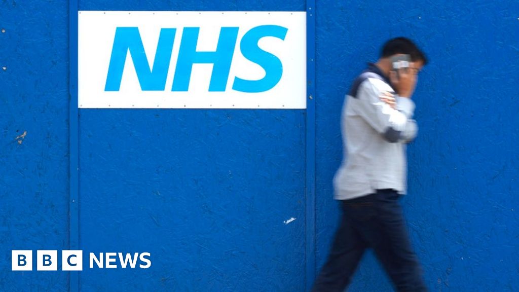 NHS ransomware attack response criticised