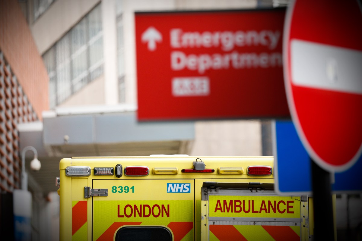 NHS vendor Advanced won’t say if patient data was stolen during ransomware attack