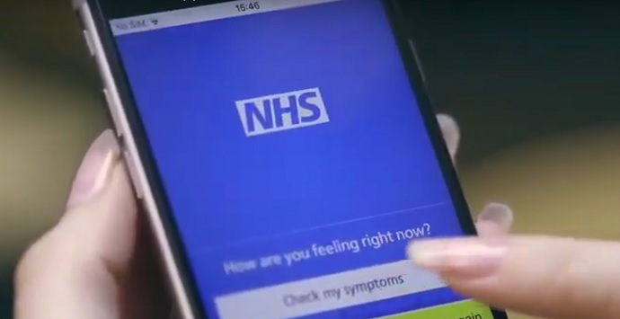 New features planned for NHS App