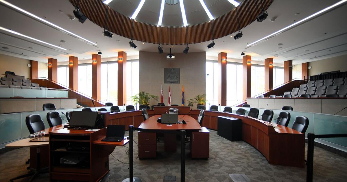 Officials tight-lipped about 'cybersecurity incident' – Hamilton Spectator