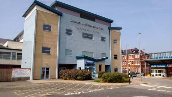 Stockport’s new AKI digital alerts improving patient care