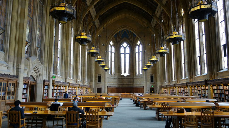The UK has seen an increase in cyberattacks against higher education
