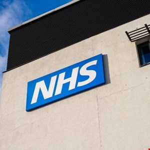 UK Healthcare Accounts for 43% of all Breaches