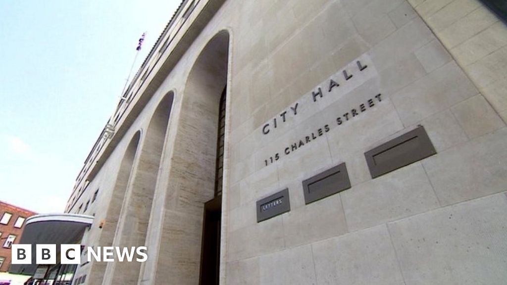 'Cyber incident' disruption at Leicester council to continue for days – BBC.com