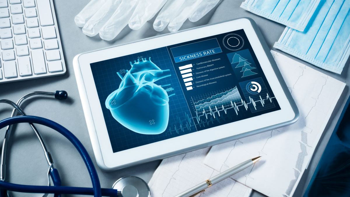 Vulnerabilities Up 59%: The State Of Healthcare Cybersecurity In 2023 :: Medtech Insight