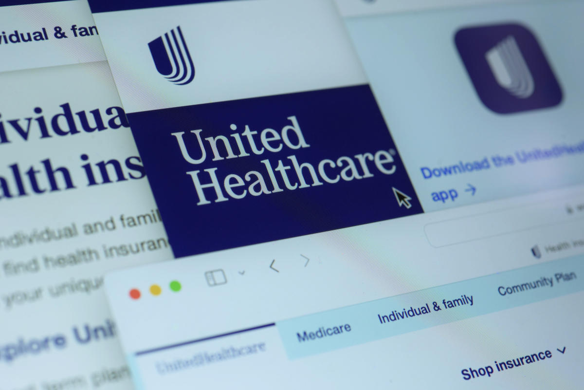 UnitedHealth’s cyberattack should be a ‘wake-up call’ for healthcare