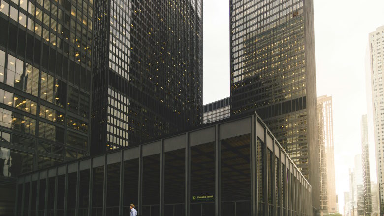 69% of financial services consumers prioritize fraud protection
