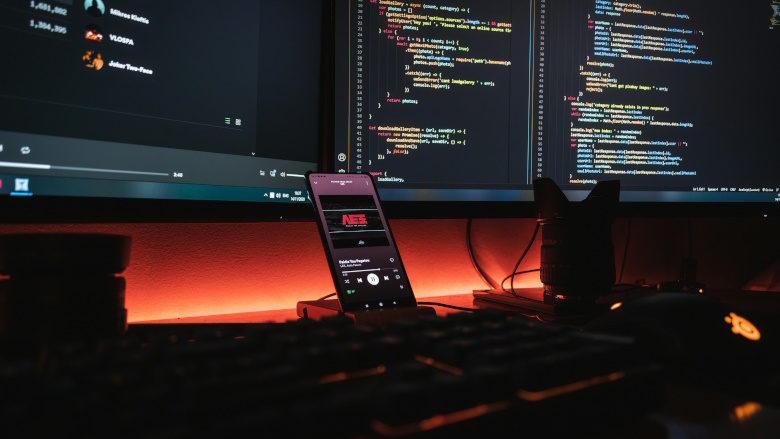 92% of companies experienced an application-related breach last year