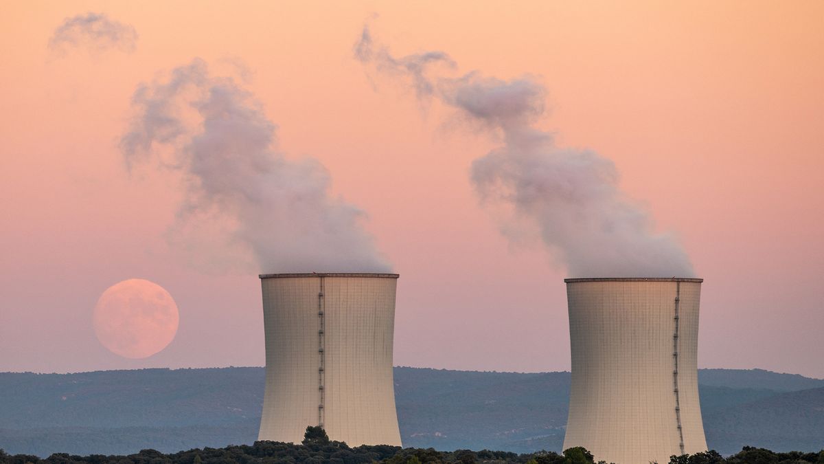AWS just dropped $650 million on a data center built next to a 2.5 gigawatt nuclear power station – and it still might not be enough to keep pace with surging future energy demands
