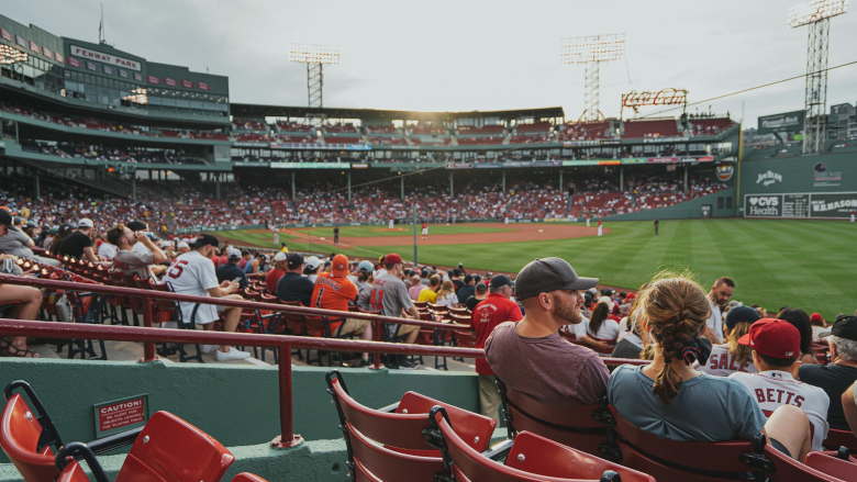 Boston Red Sox partner with Centripetal for cyber network security
