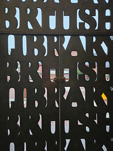 British Library cyber incident review | Professional Security – JTC Associates Ltd