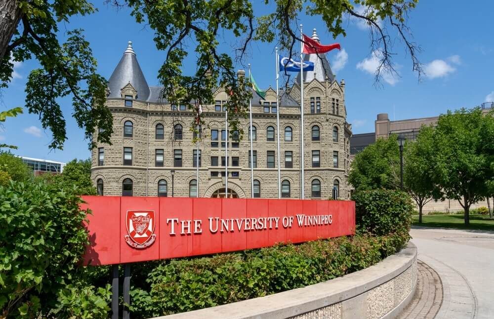 Classes Resumed after University of Winnipeg Cyber Incident – The Cyber Express