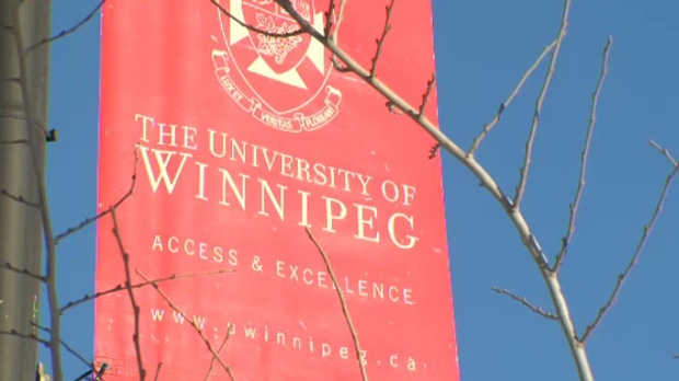 Classes cancelled at U of W due to service outage caused by 'cyber incident' – CTV News Winnipeg