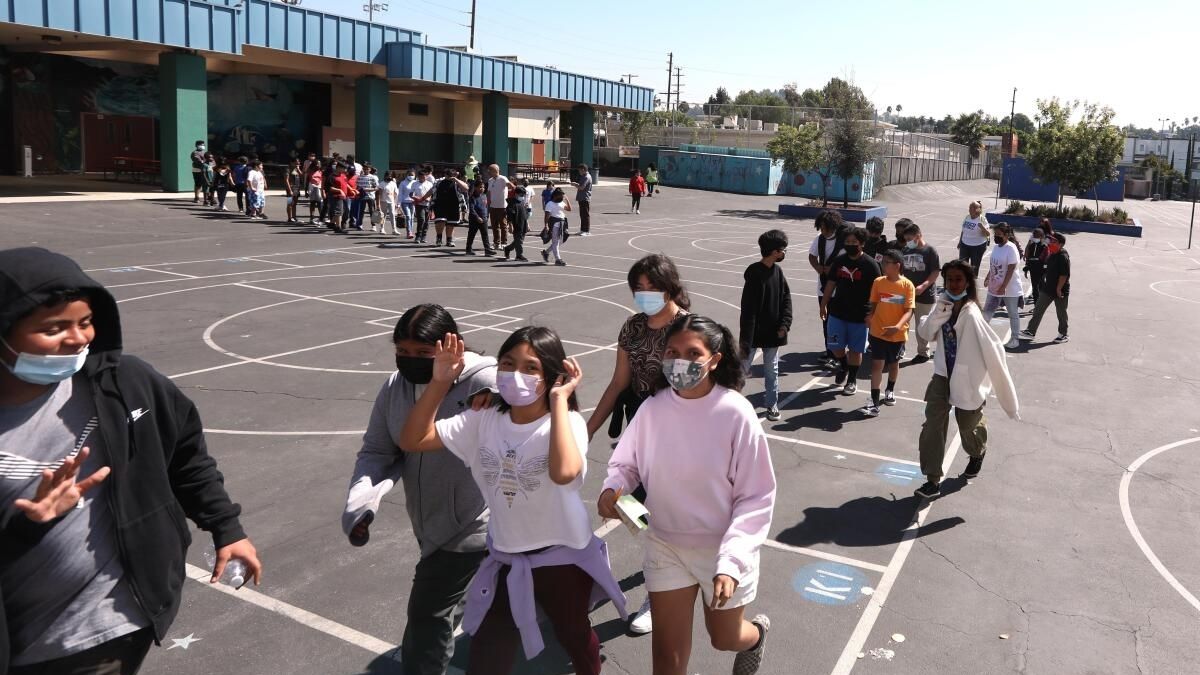 Cyber-Attack on Good Spirit School Division Disrupts Operations, Student Data Safe – BNN Breaking