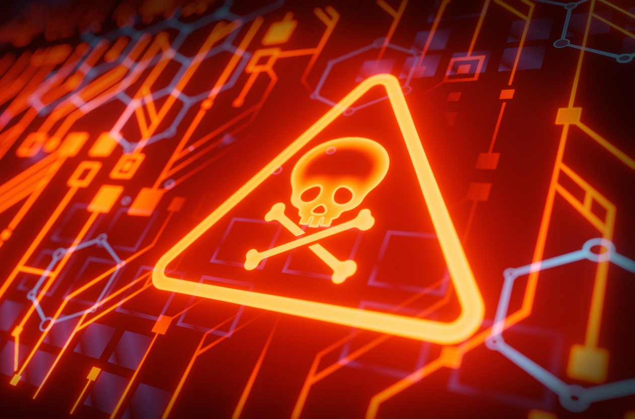 Cyber attack hits NHS Dumfries and Galloway