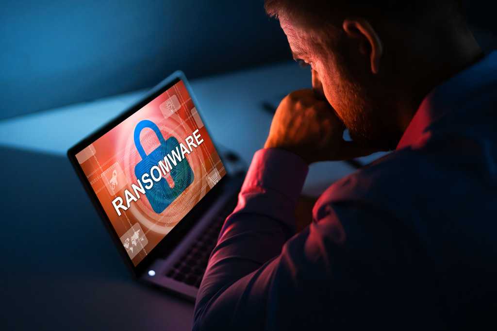 Cyberattack on NHS IT provider confirmed as ransomware