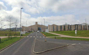 Data breached at Scottish NHS board