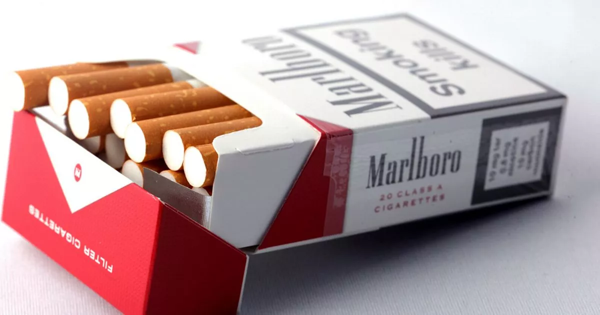 Deadly radiation traces found in contaminated imported cigarettes and customs on red alert