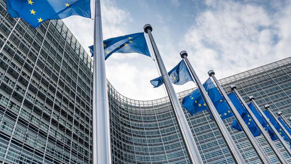 European Commission falls foul of data protection regulations over Microsoft 365 use