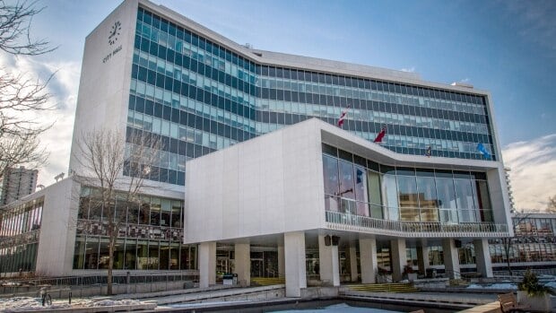 Hamilton hit by ransomware attack, city says for 1st time since incident paralyzes services – Yahoo News Canada