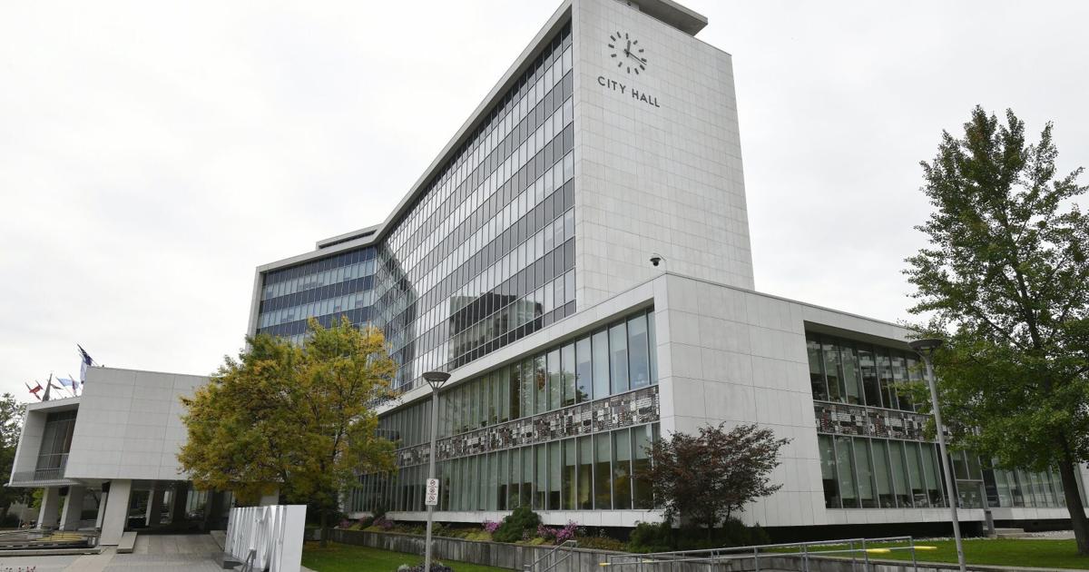 Hamilton to emerge stronger from cyber incident, says city manager – Hamilton Spectator