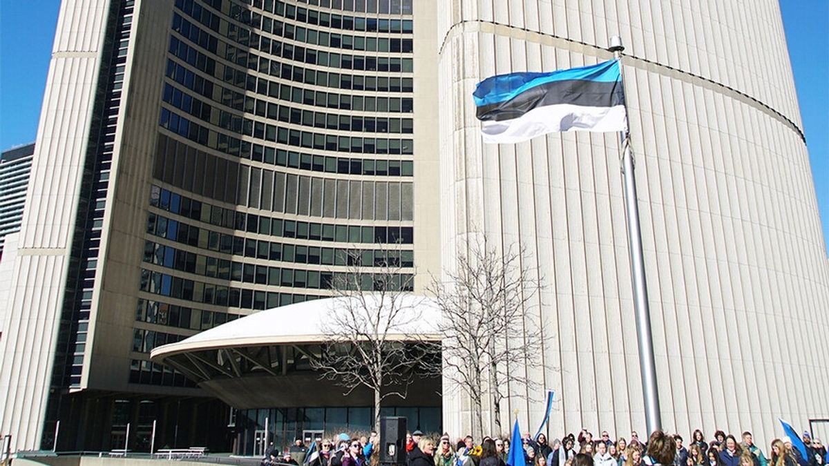 Hansab Cyber Incident Disrupts IT Systems, Estonia's Banking Operations Remain Unaffected – BNN Breaking