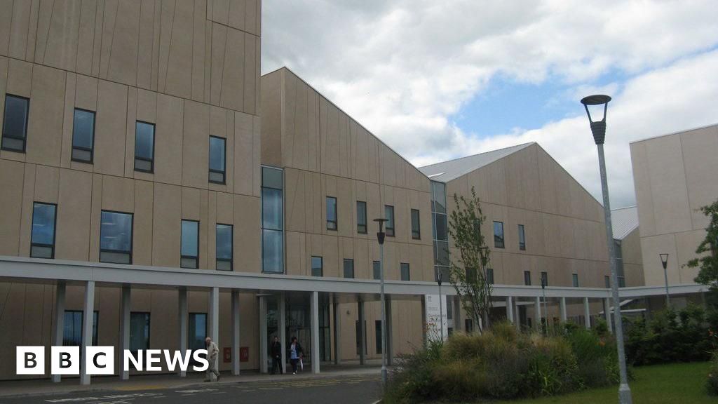 Health board ‘running as normal’ after patient data was stolen