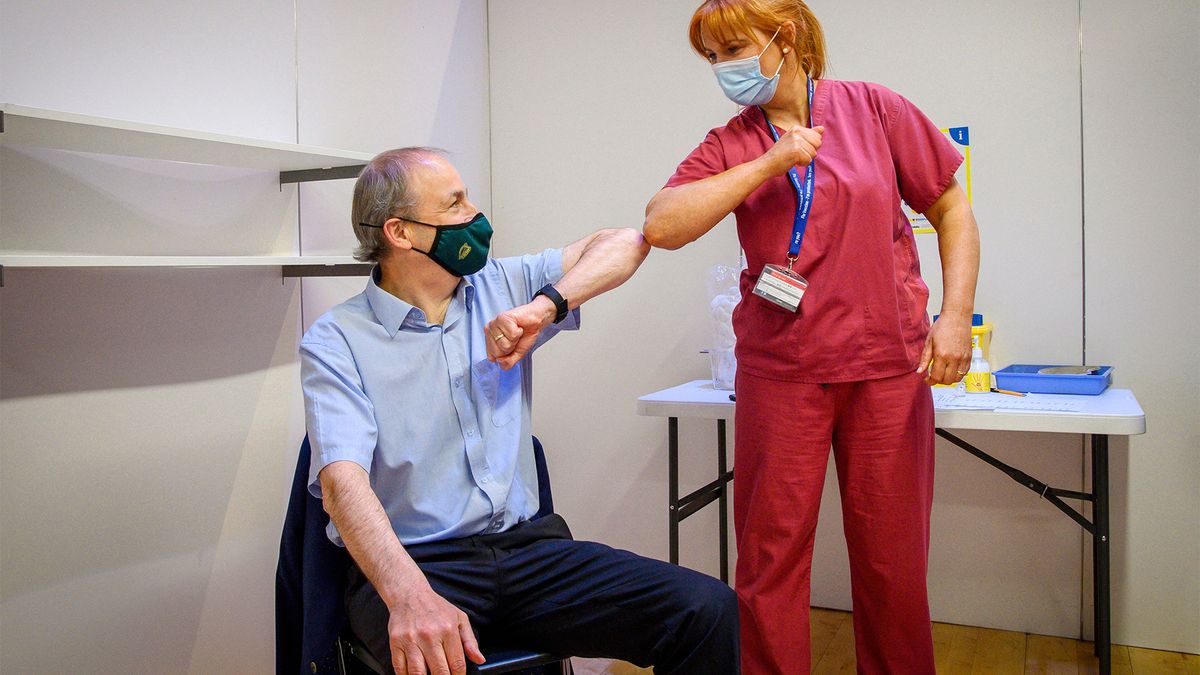 How a user access bug in Ireland’s vaccination website exposed more than a million records