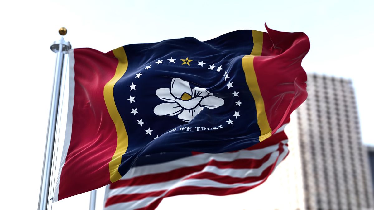 How embracing flash storage helped Mississippi’s tax authority boost critical apps