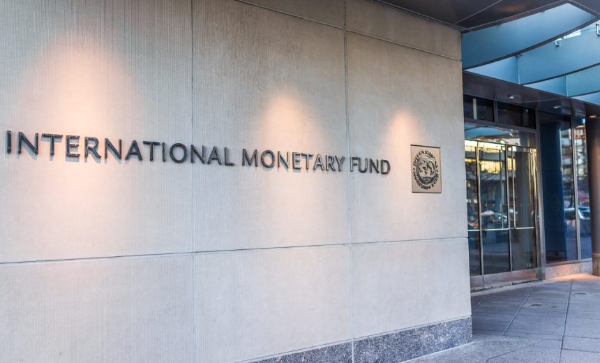 IMF Investigating Cyber Incident Affecting Email Accounts – BankInfoSecurity.com