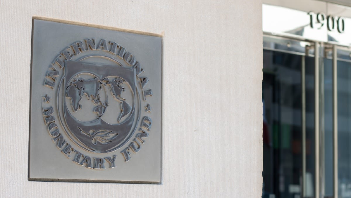 IMF investigates data breach affecting email accounts – Cyber Daily