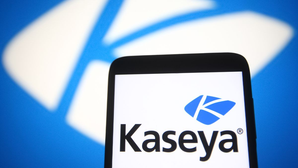 Kaseya: Cyber security remains a top revenue driver for MSPs