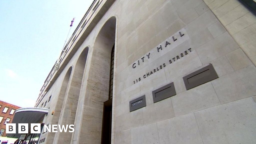 Leicester City Council systems shut down after 'cyber incident' – BBC.com